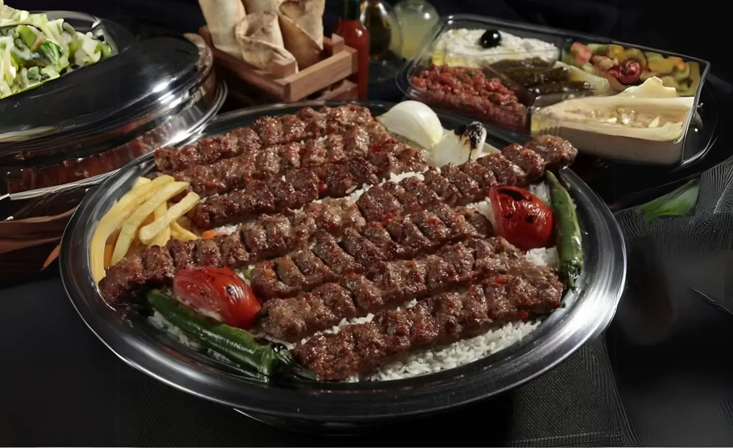 باشا تركية 